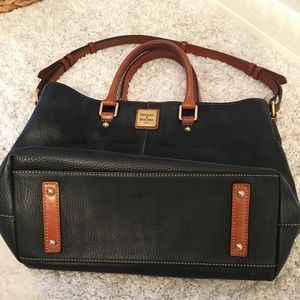 Dooney and Bourke purse